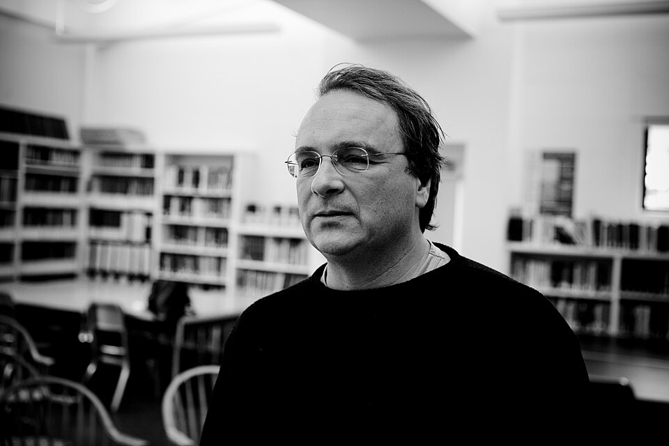 Bob Baer