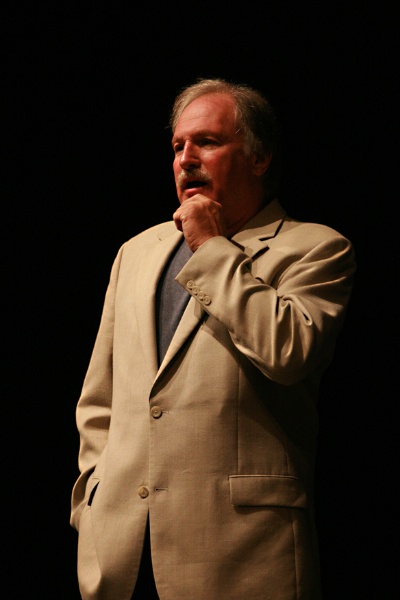Bob Berman