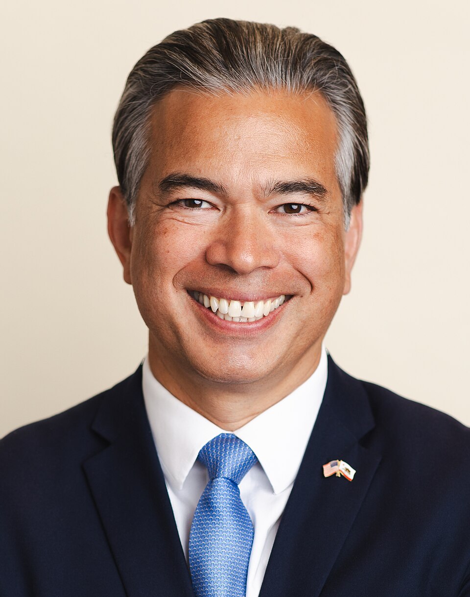 Bob Bonta
