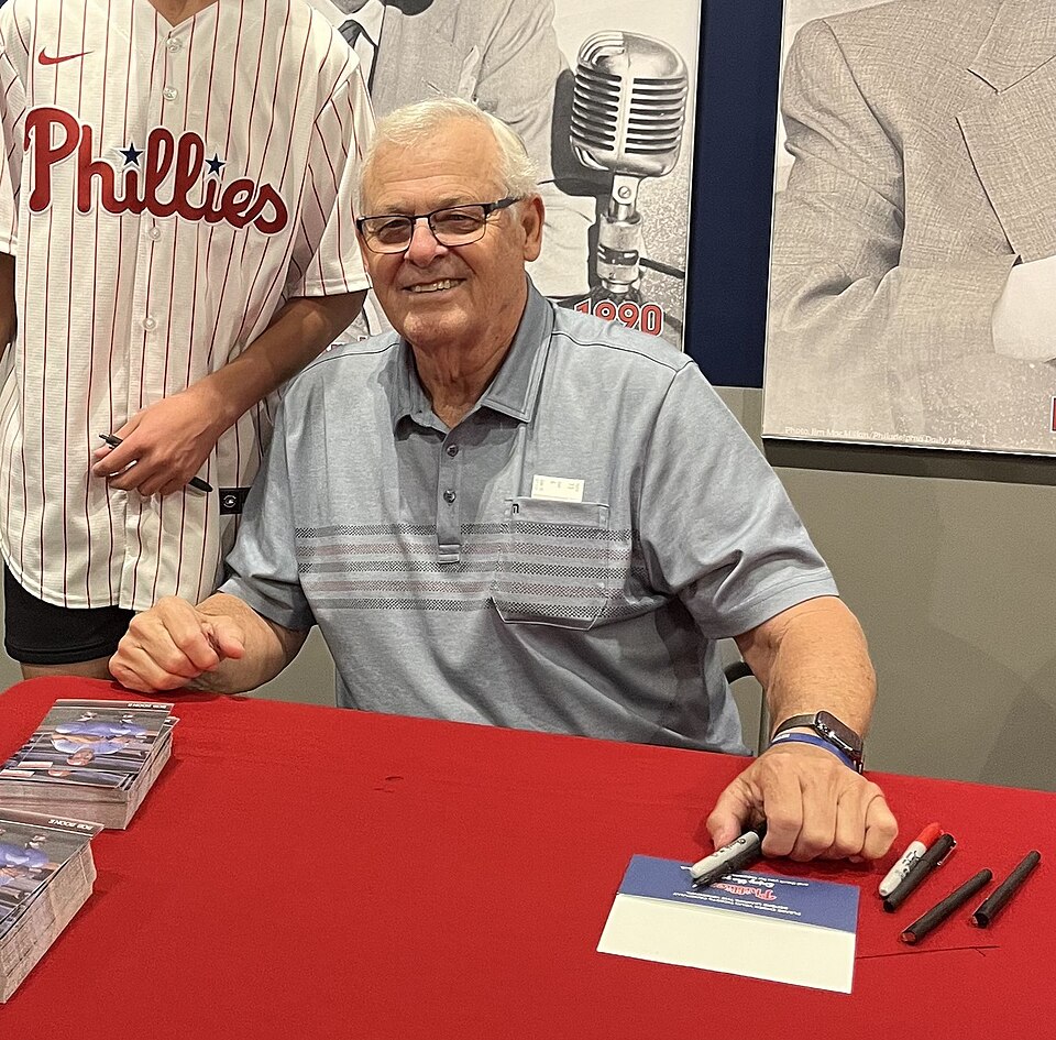 Bob Boone