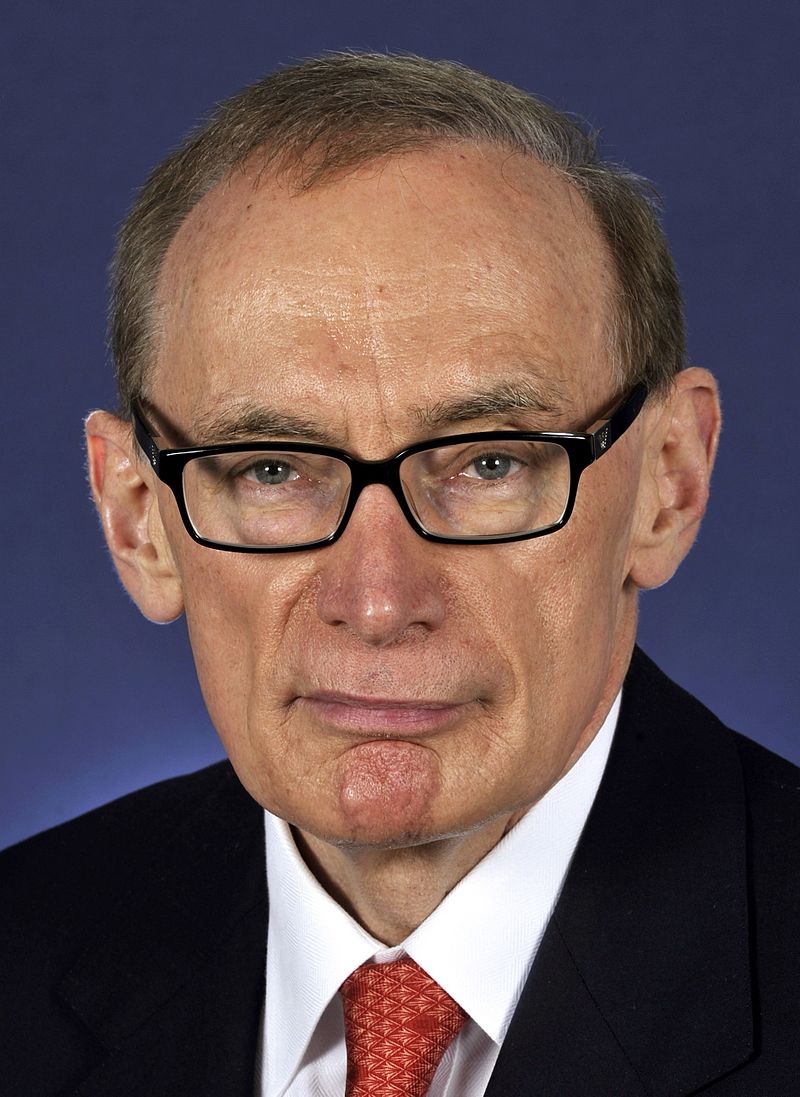 Bob Carr