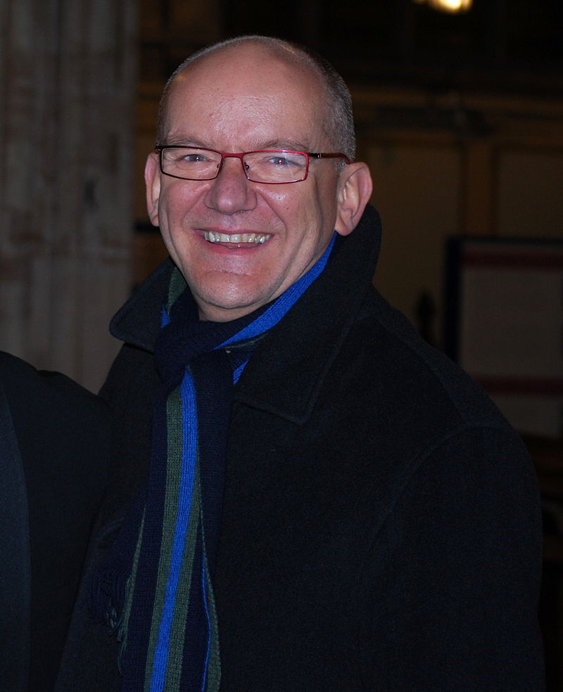 Bob Chilcott