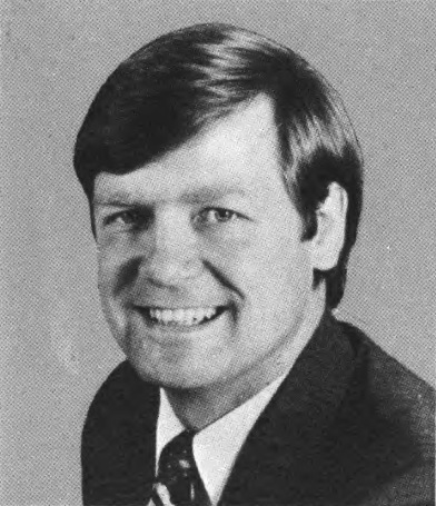 Bob Edgar