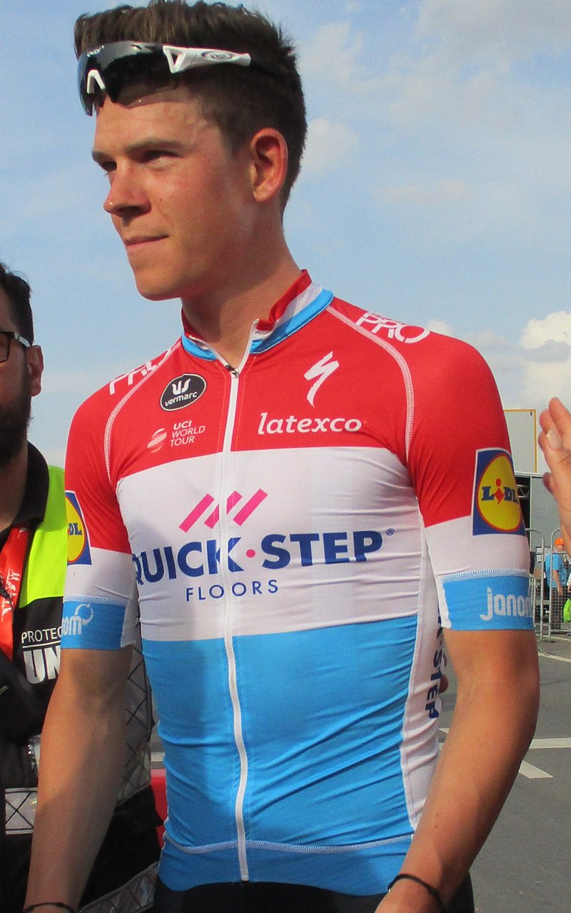 Bob Jungels