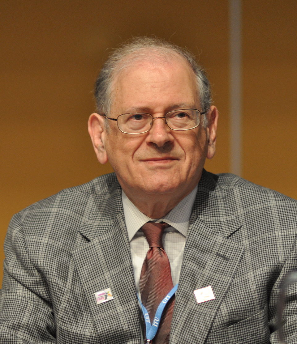 Bob Kahn