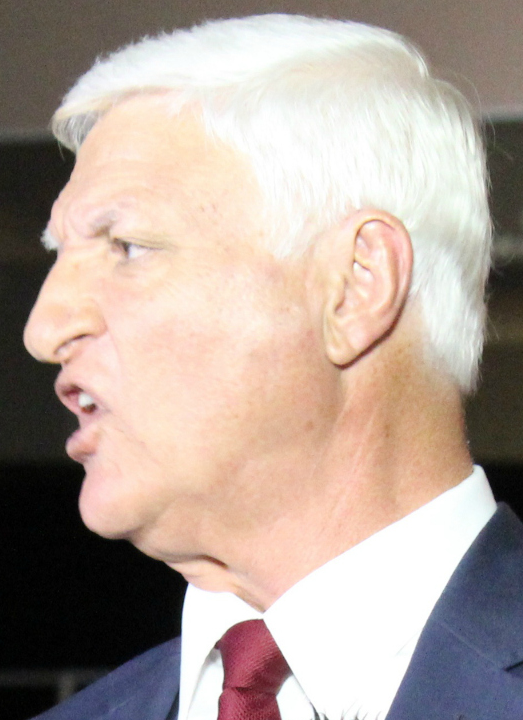 Bob Katter