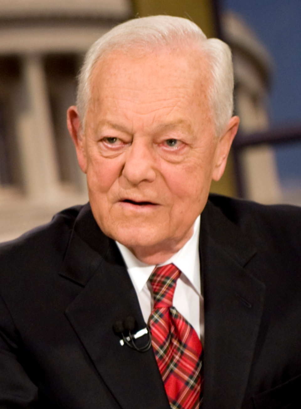 Bob Lloyd