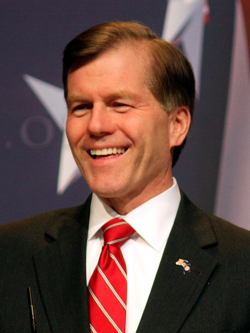 Bob McDonnell