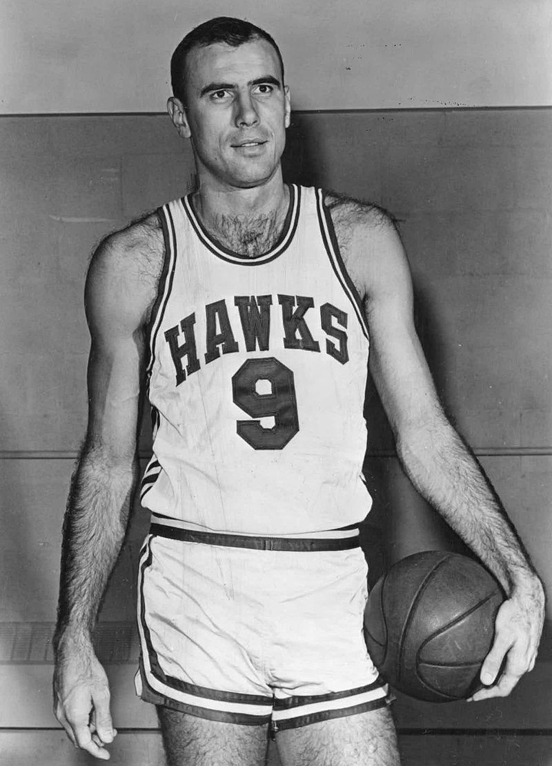 Bob Pettit