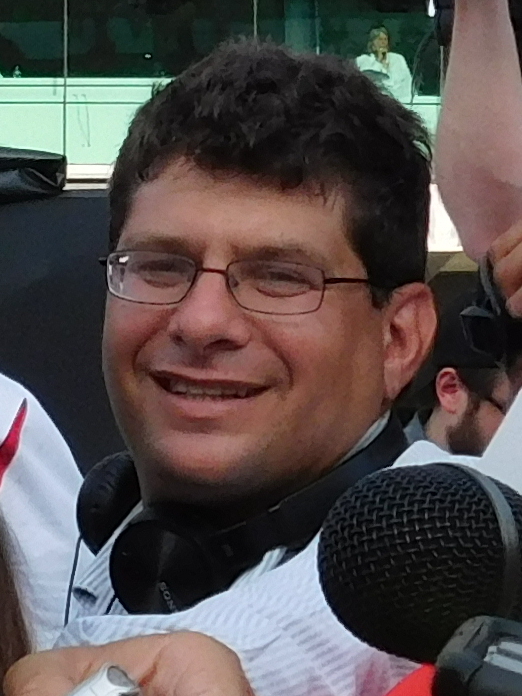 Bob Pockrass