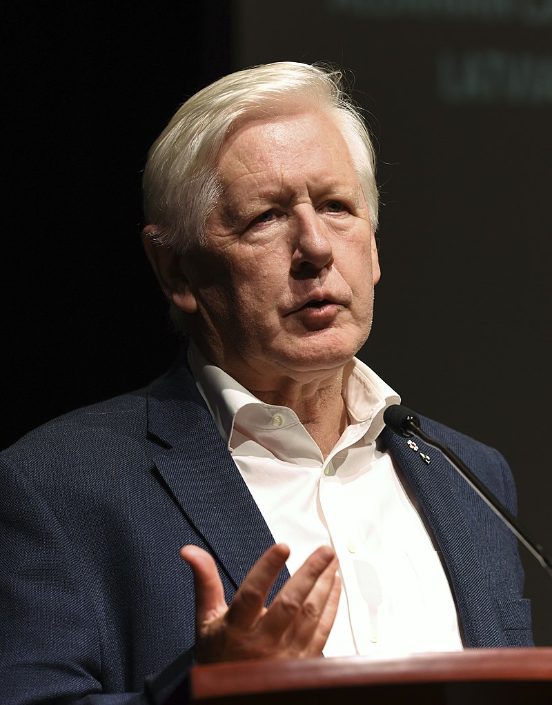 Bob Rae