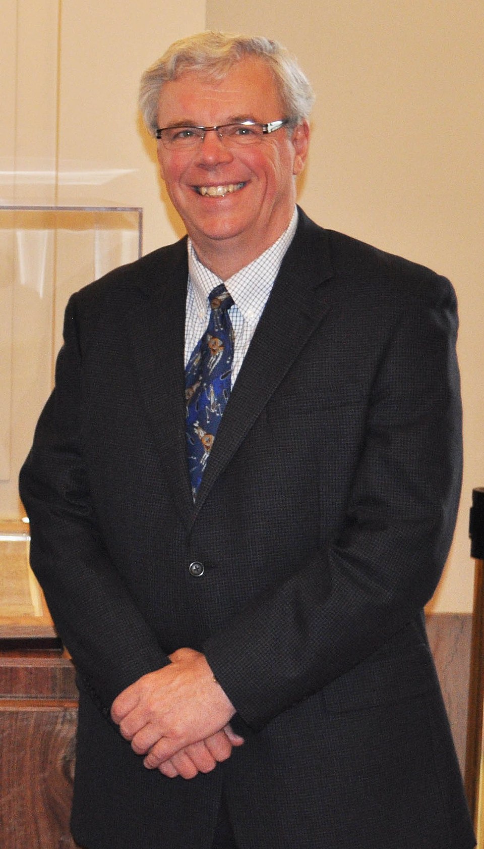 Bob Selinger