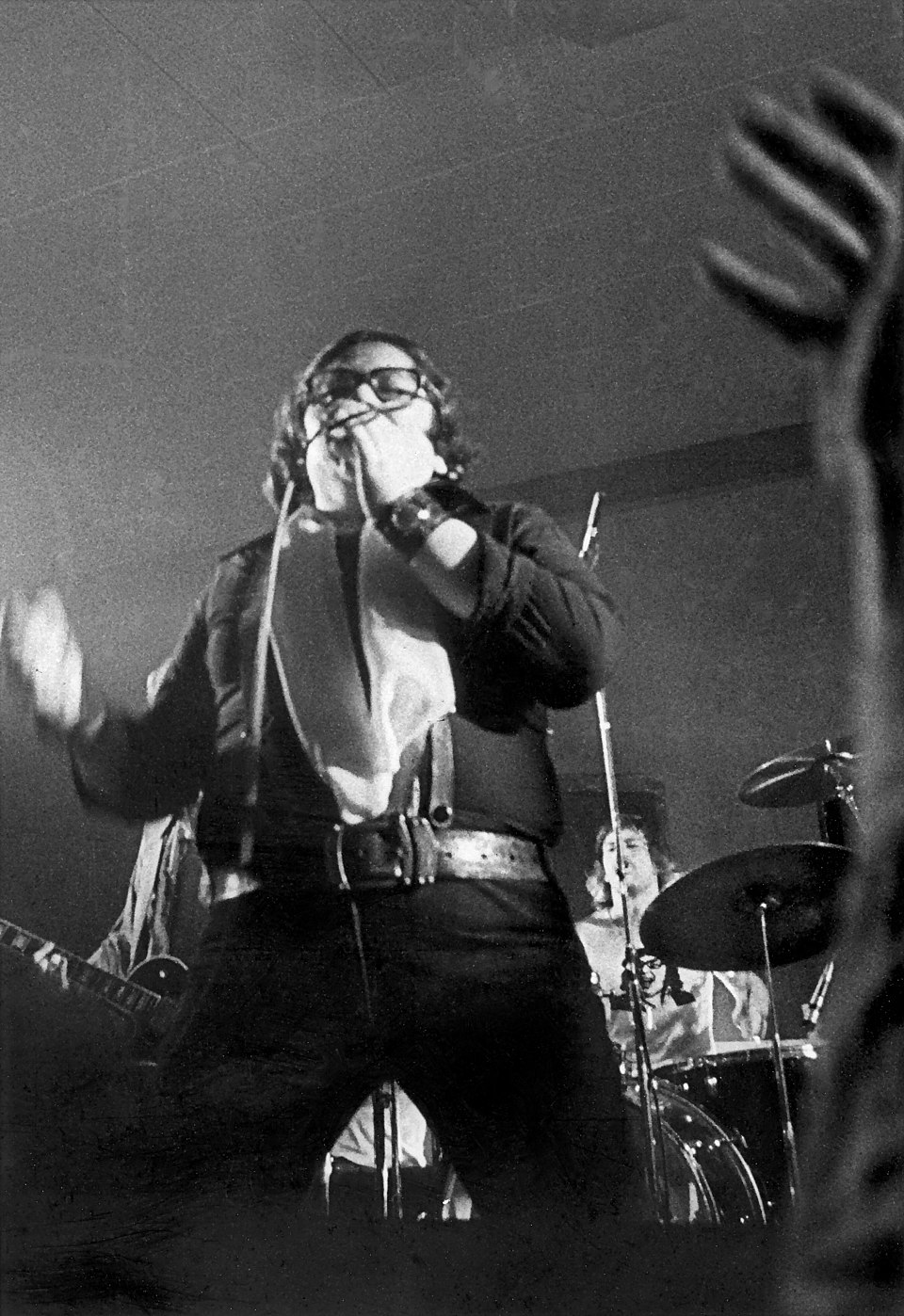 Bob Story