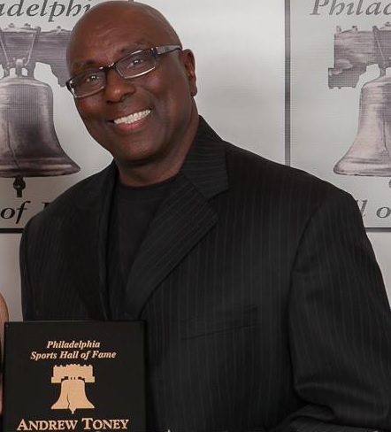 Bob Toney