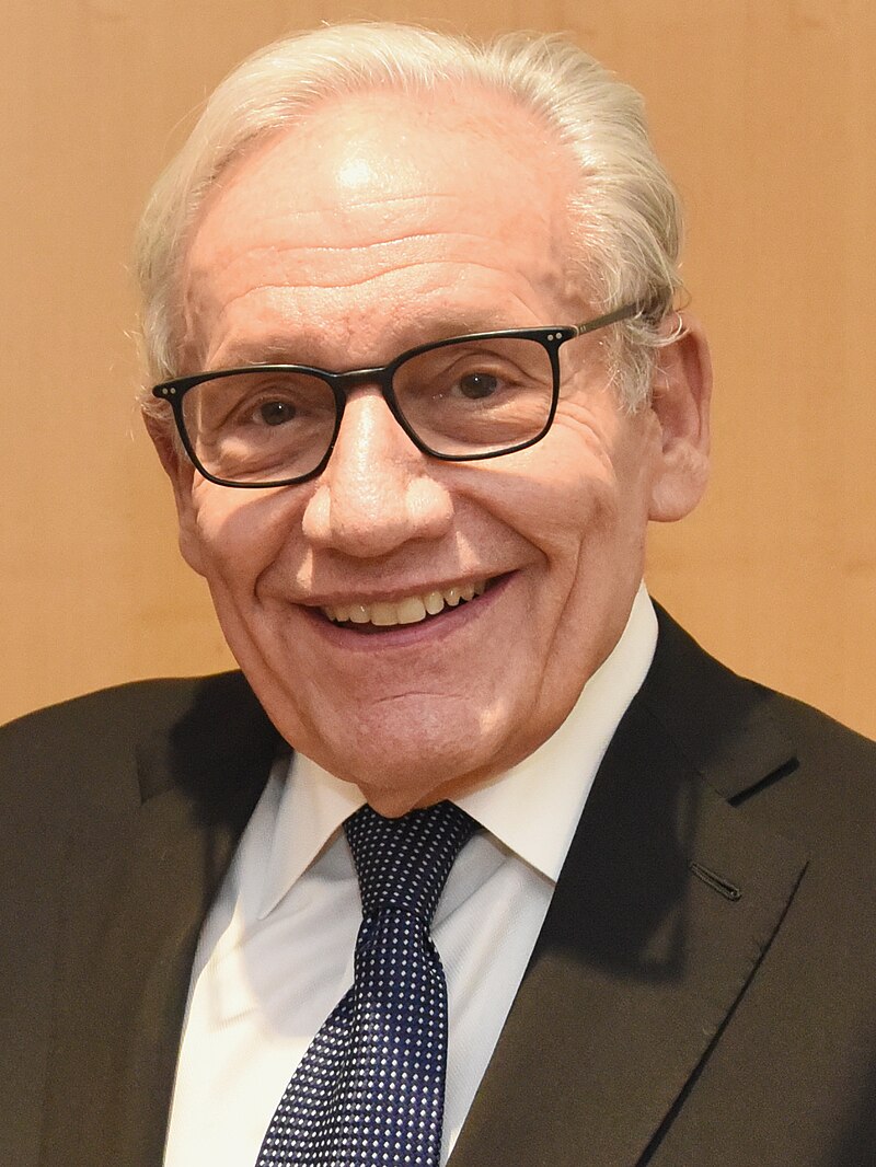 Bob Woodward