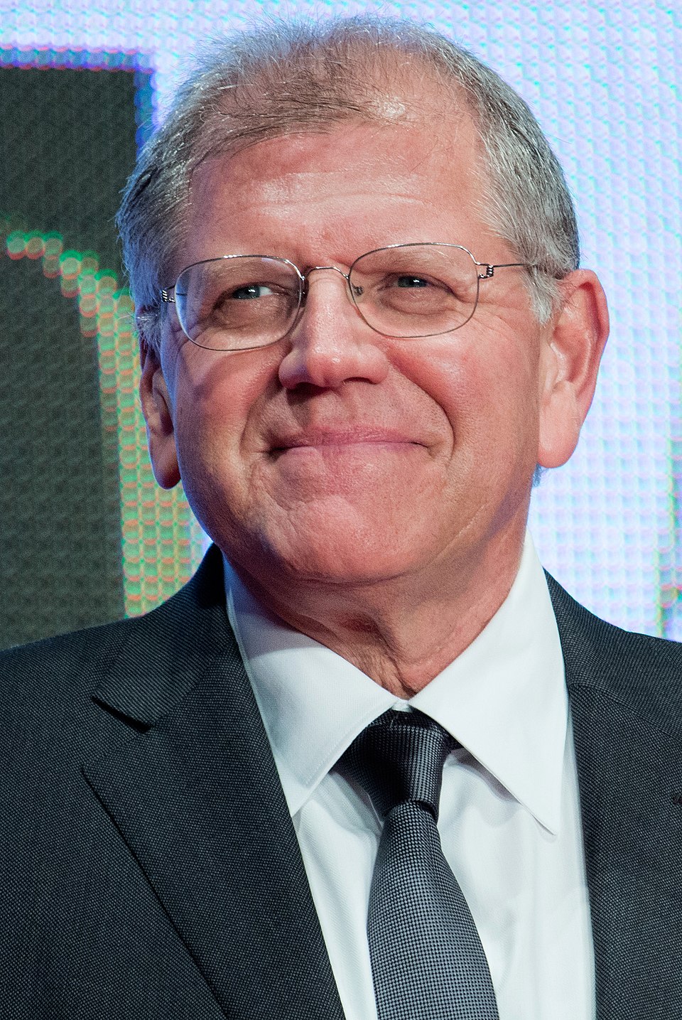 Bob Zemeckis