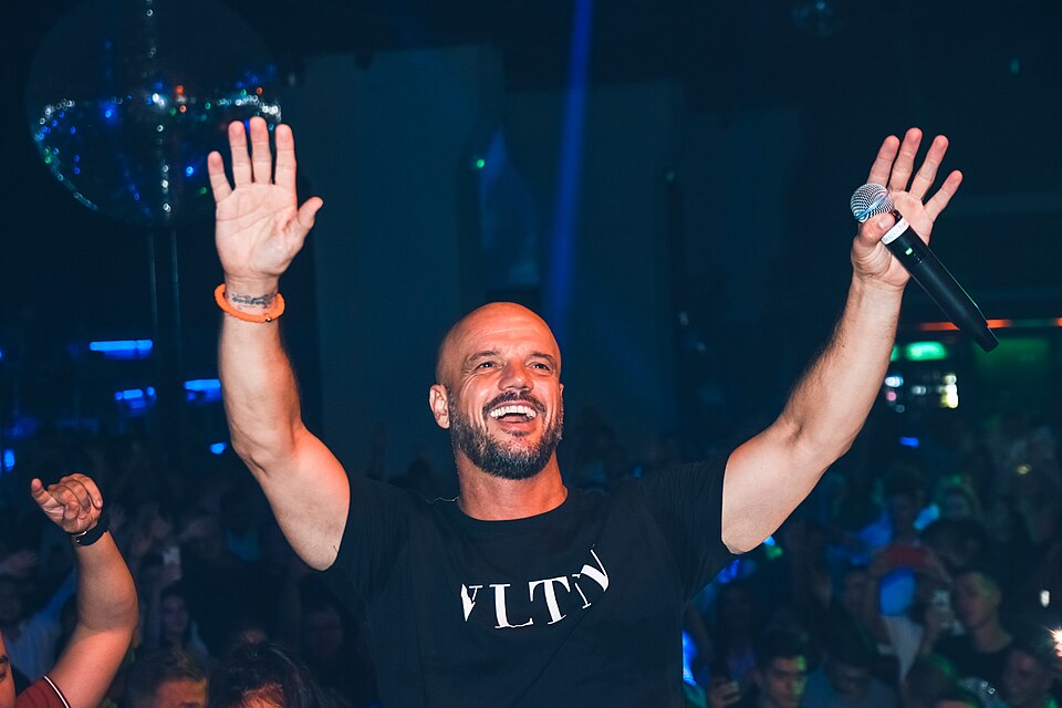 Boban Rajović