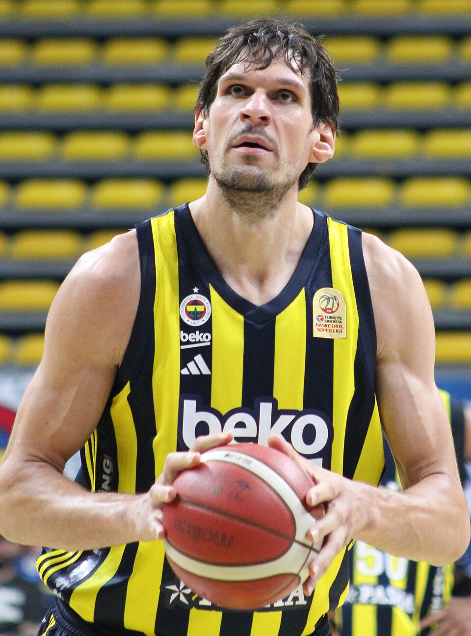 Boban T.