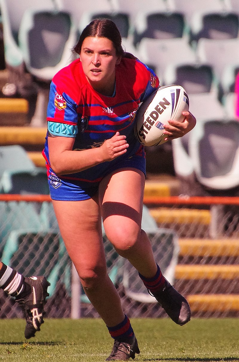 Bobbi Law