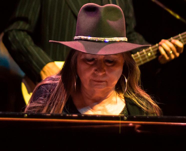 Bobbie Nelson