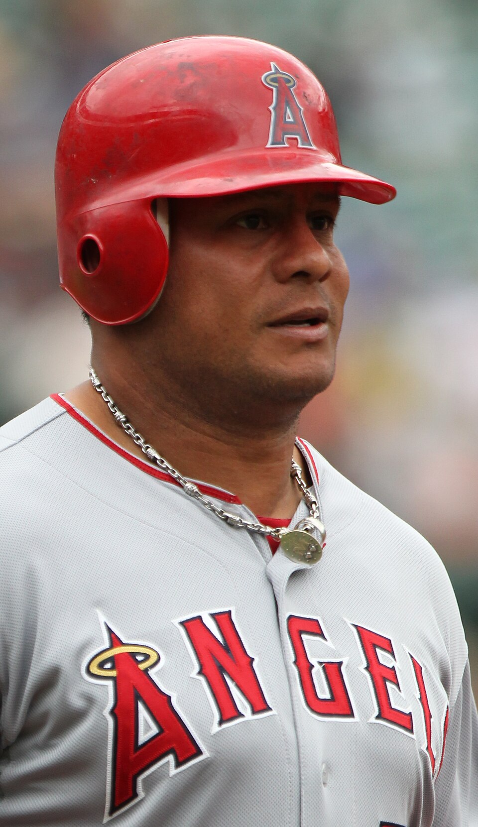 Bobby Abreu
