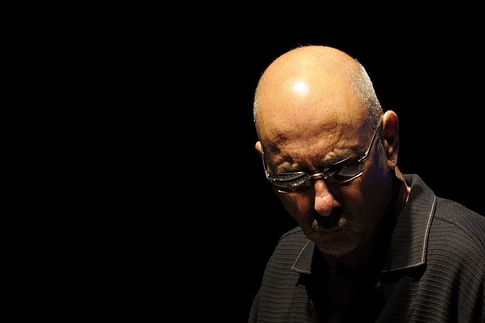 Bobby Coster