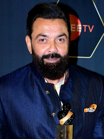 Bobby Deol