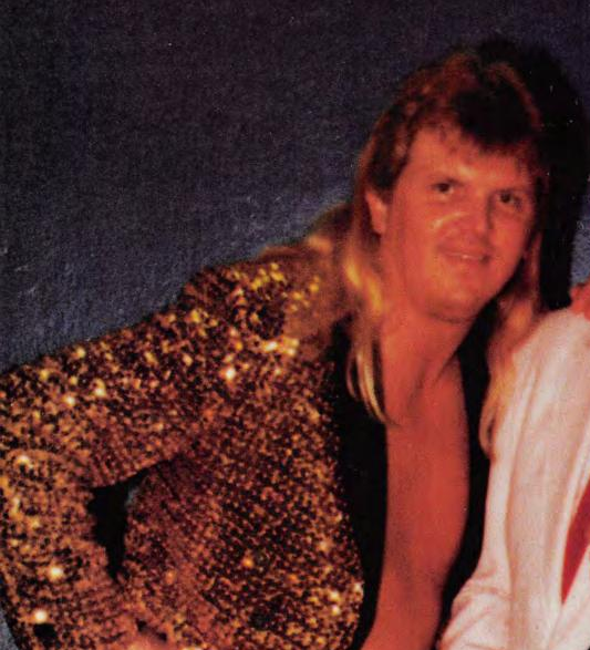Bobby Eaton
