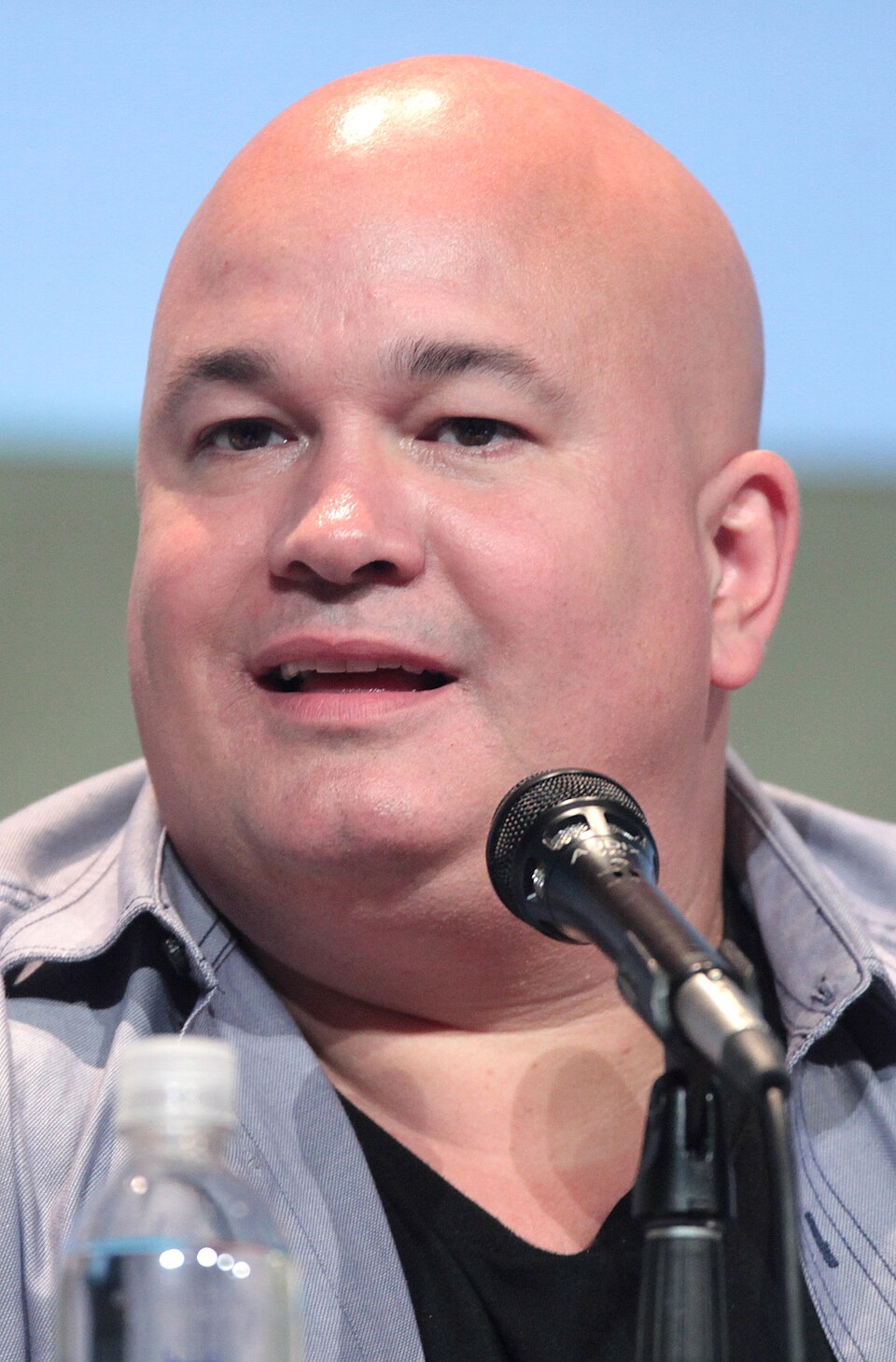 Bobby Kelly