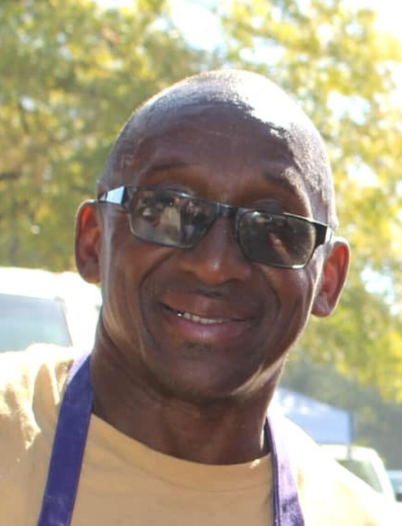 Bobby Singleton