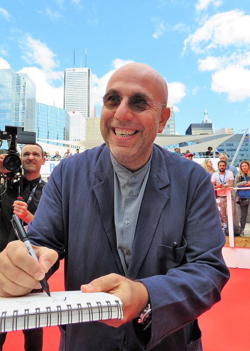 Bobo Rondelli