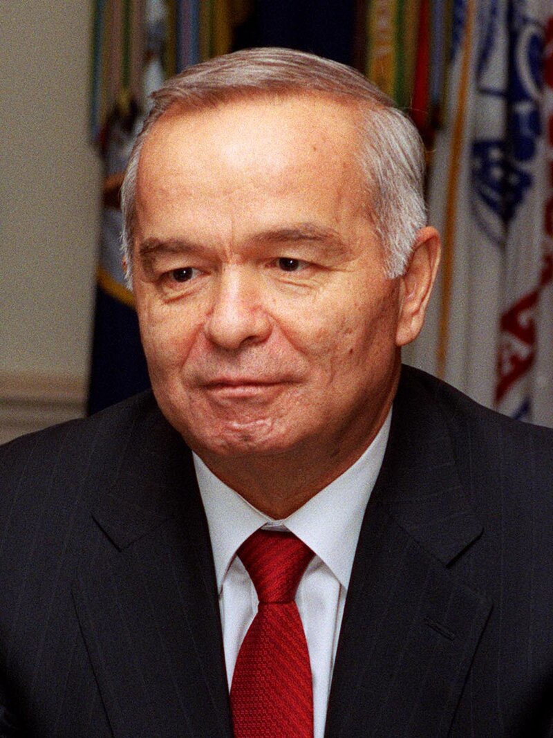 Bobur Karimov