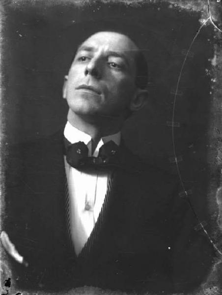 Boccioni