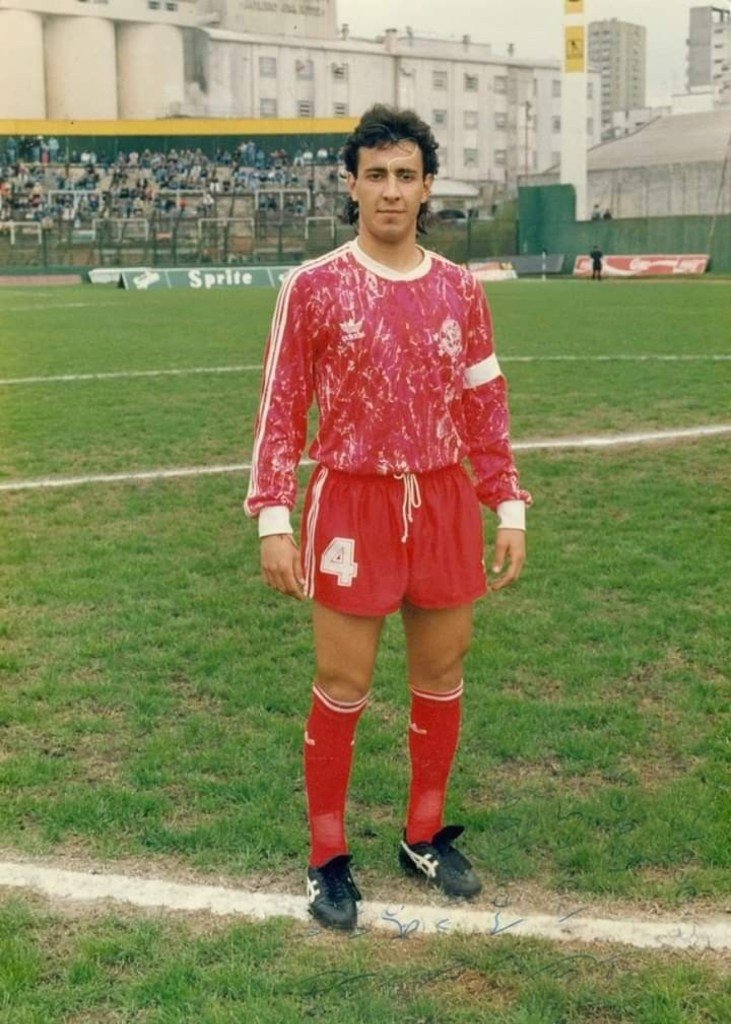 Bocha Batista