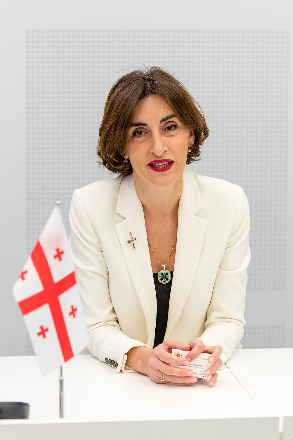 Bochorishvili