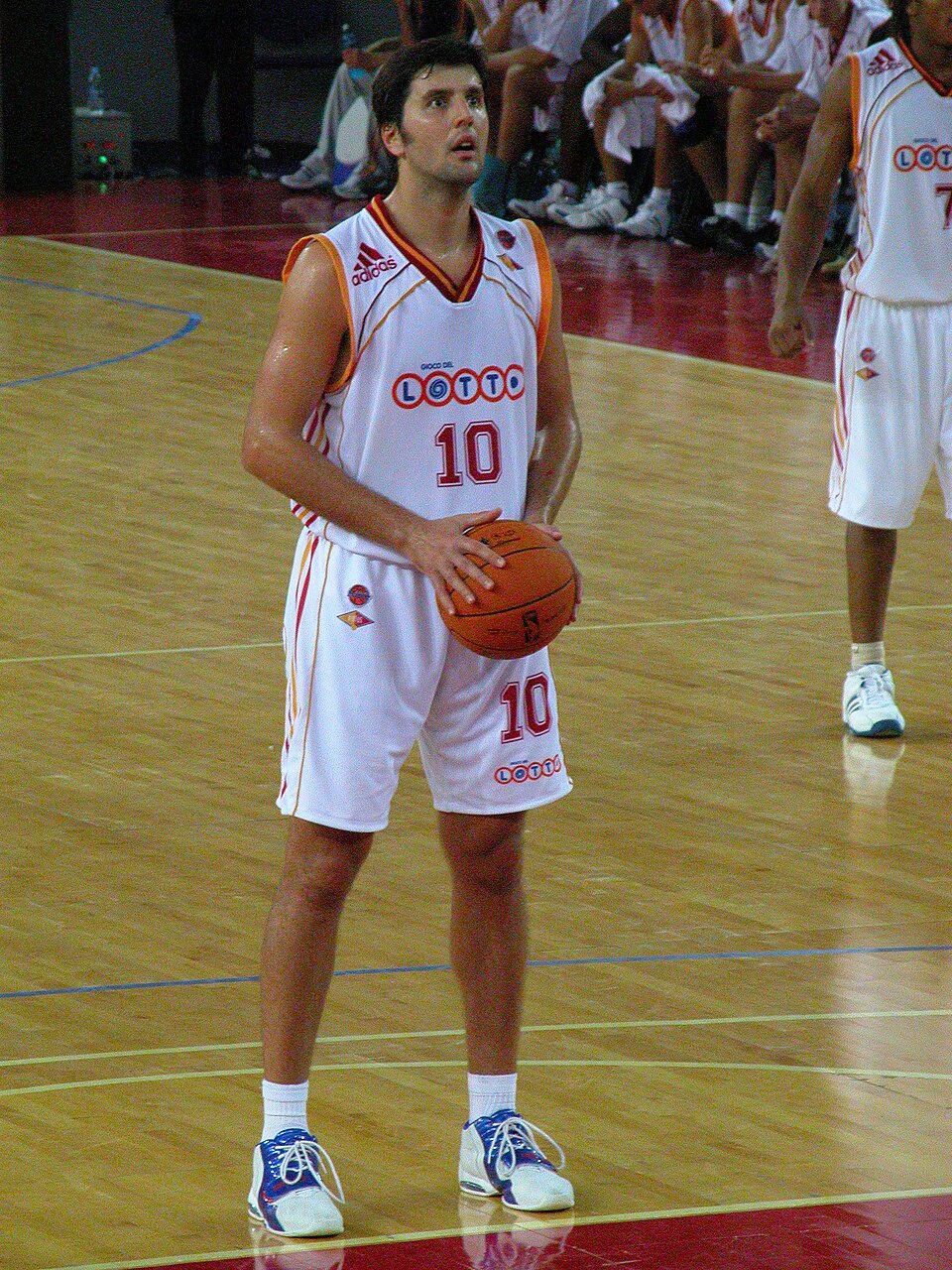 Bodiroga