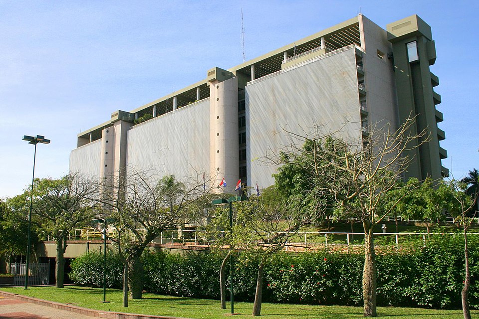 Bogado Bank
