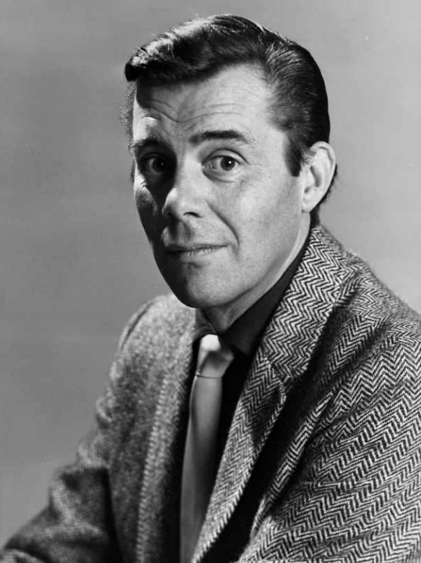 Bogarde