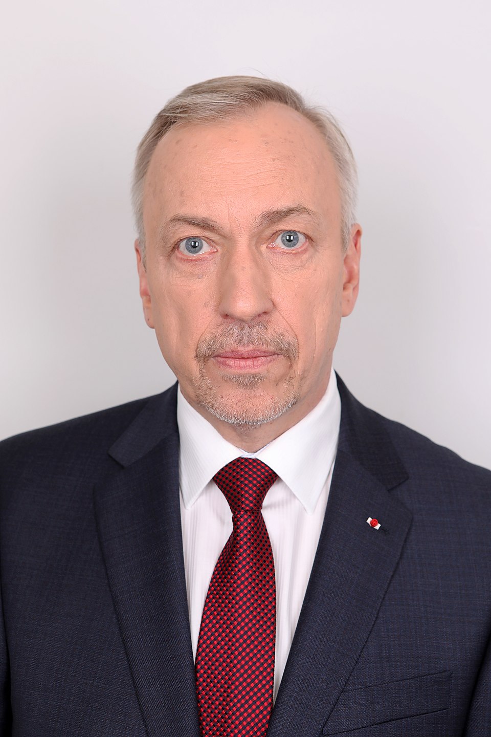 Bogdan Andrzej Zdrojewski