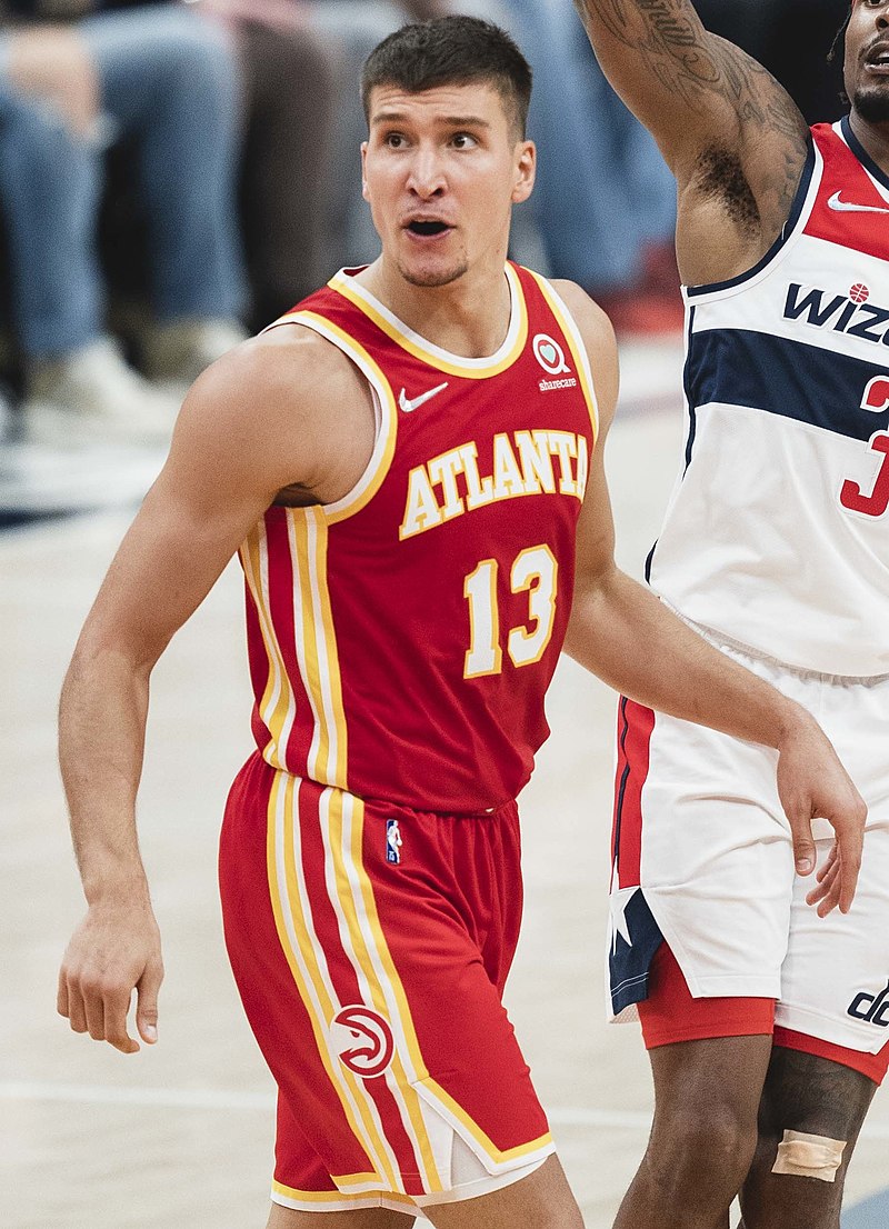 Bogdan Bogdanovic