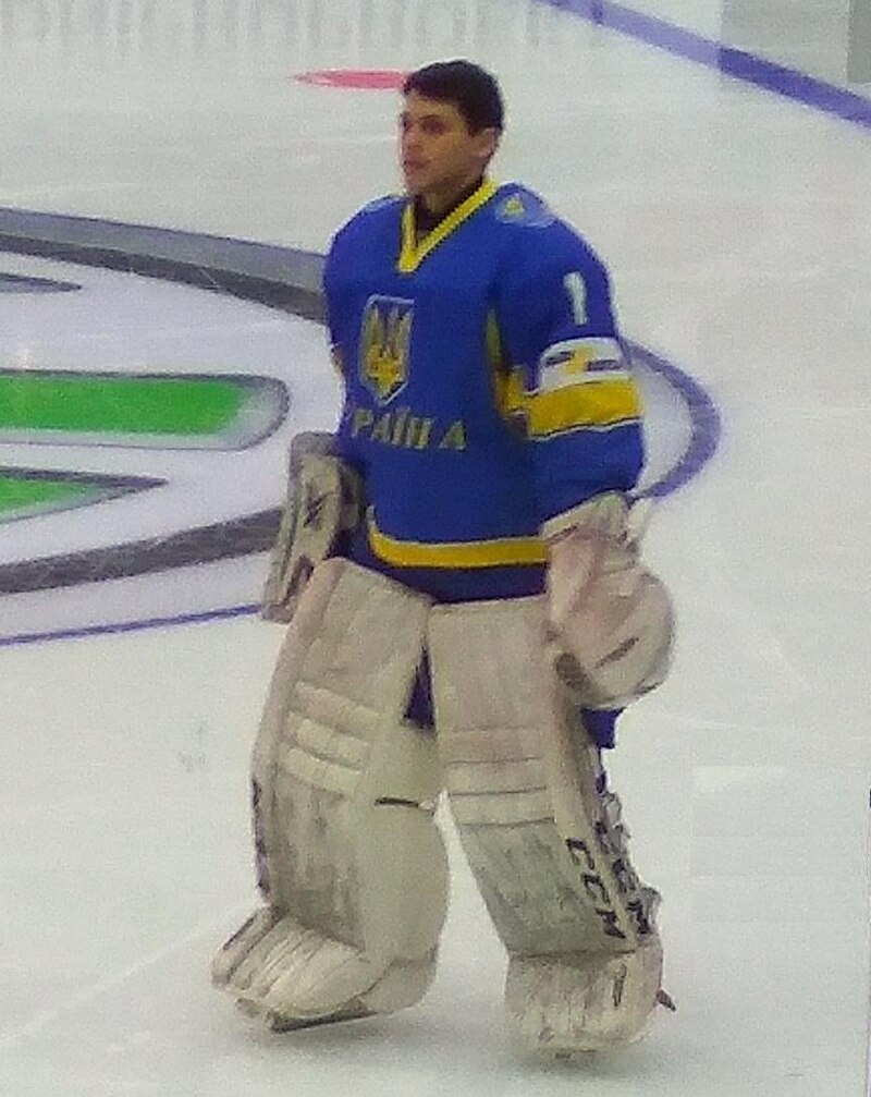 Bogdan Dyachenko