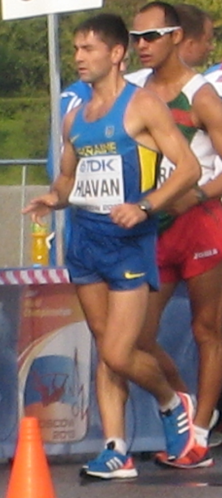 Bogdan Glăvan