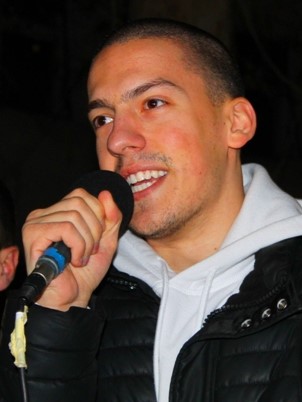 Bogdan Ilić