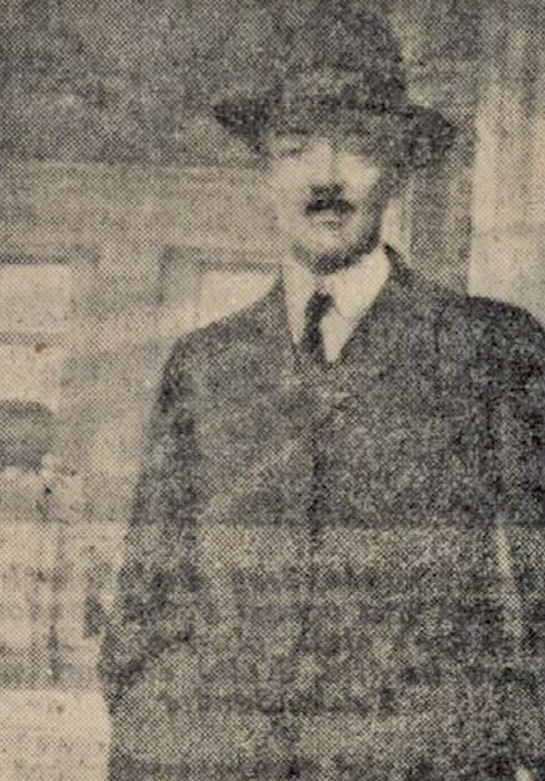 Bogdan Krizman