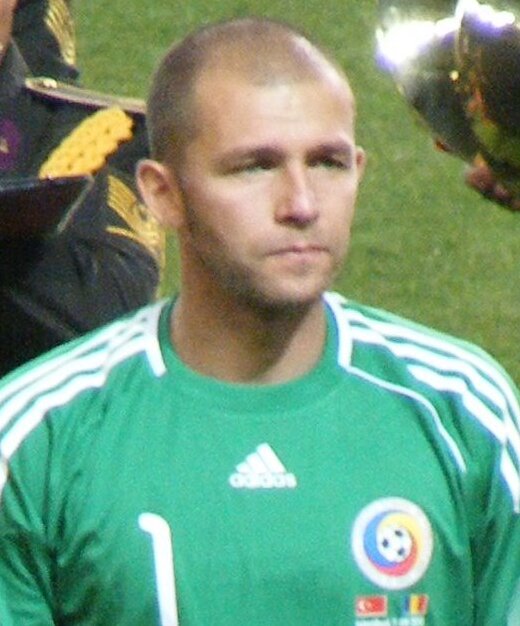 Bogdan Lobonț