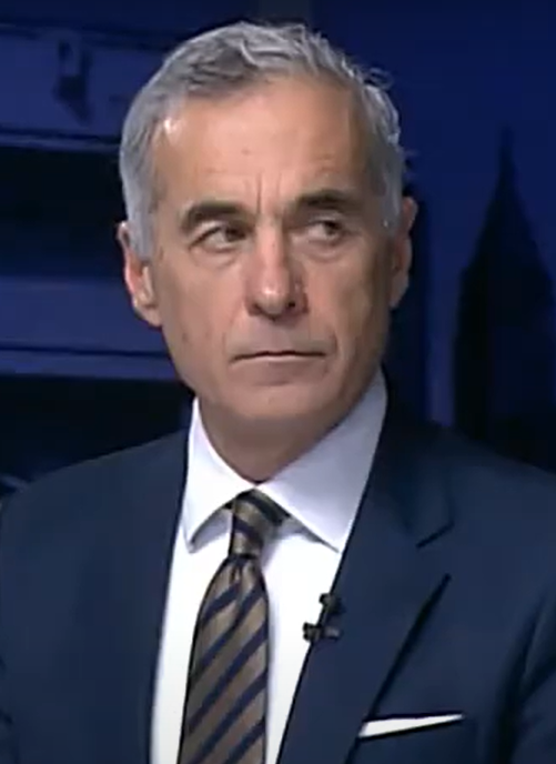 Bogdan O. Popescu