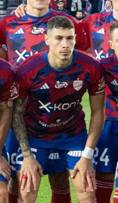 Bogdan Racovițan