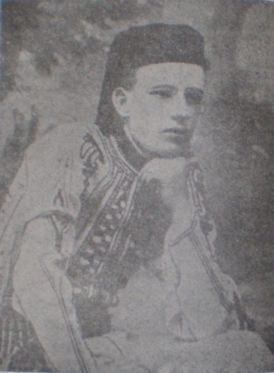 Bogdan Živković