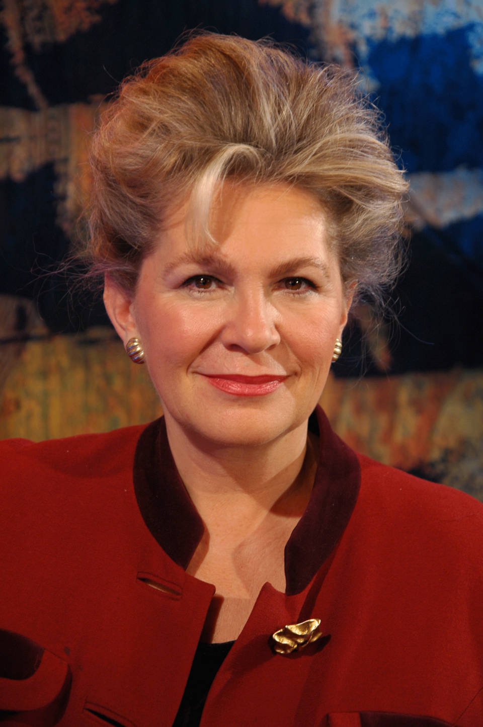 Bogyay Katalin