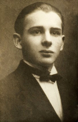 Bohdan Igor Antonych